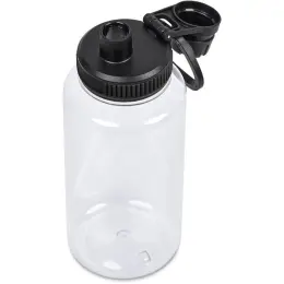 Altitude Franco Black Open